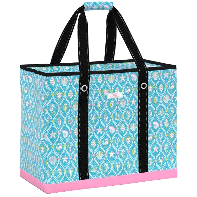 Scout "3 Boys" XLarge Tote Bags - Image 2