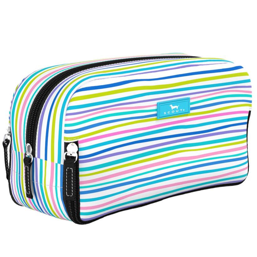 Scout 3-Way Toiletry Bags - Image 2