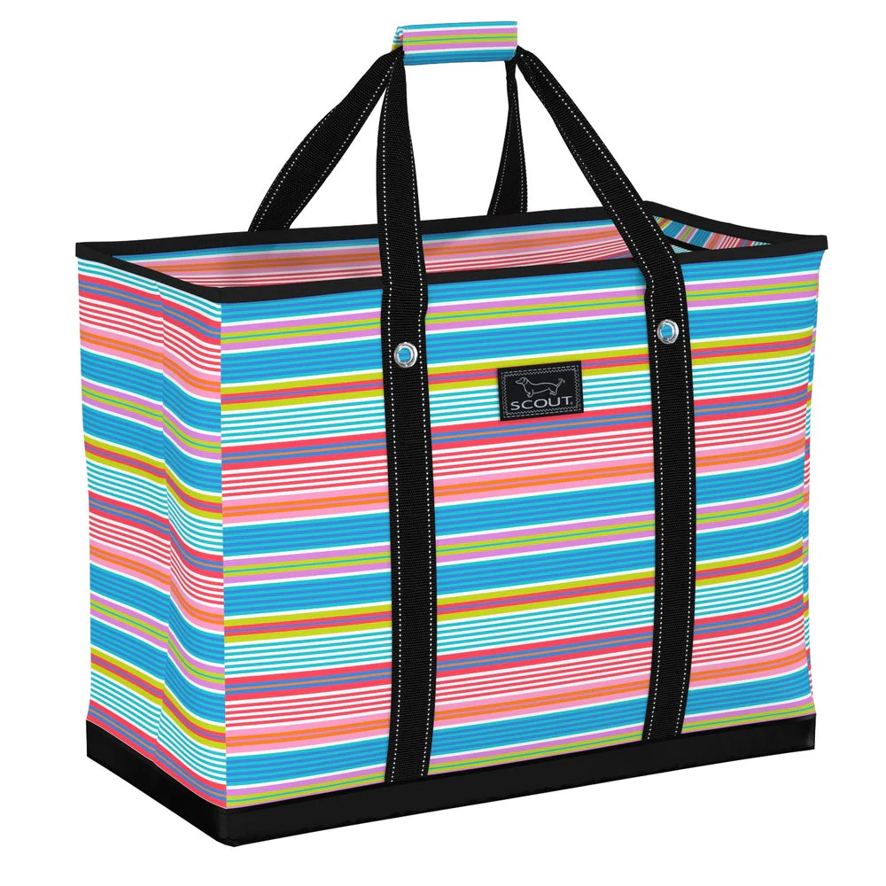 Scout "4 Boys" XXLarge Tote Bags - Image 3