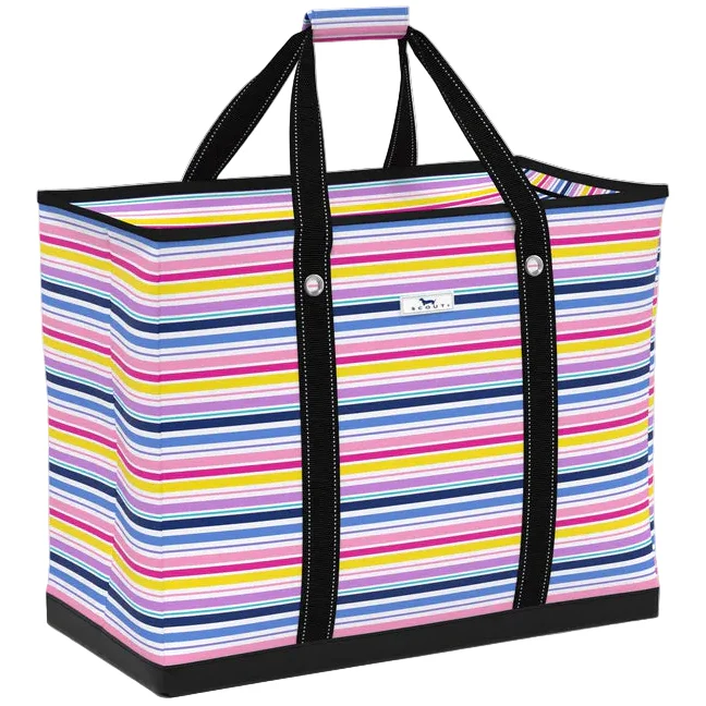 Scout "4 Boys" XXLarge Tote Bags - Image 4