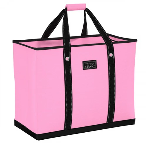 Scout "4 Boys" XXLarge Tote Bags - Image 5