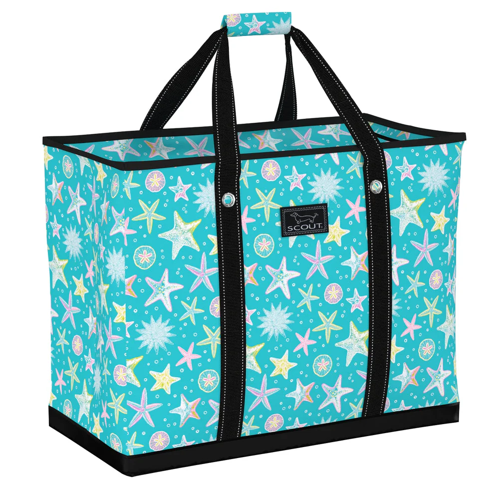 Scout "4 Boys" XXLarge Tote Bags - Image 6