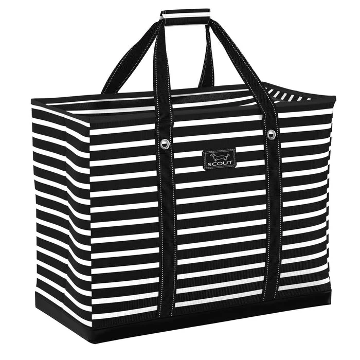 Scout "4 Boys" XXLarge Tote Bags - Image 7