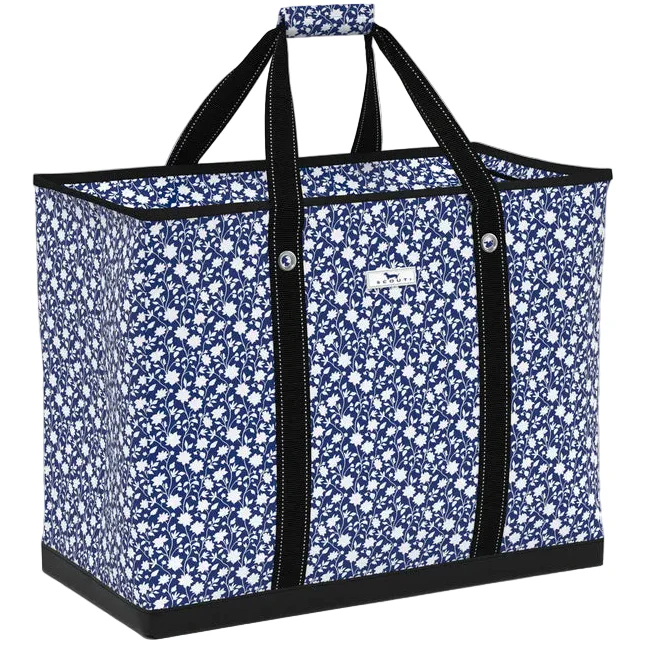 Scout "4 Boys" XXLarge Tote Bags - Image 8