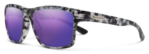 Suncloud A-Team Polarized Sunglasses
