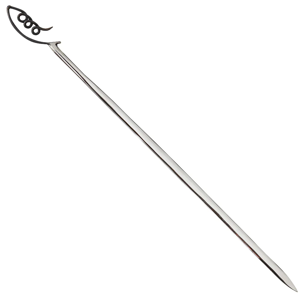 TAG Stainless Steel Vegetable-Tipped Grill Skewers - 16" - Image 3