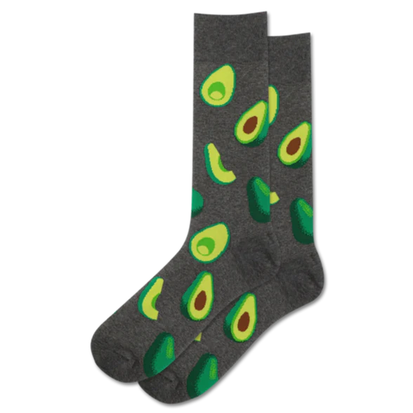 Hot Sox Men's Novelty Socks - Image 2