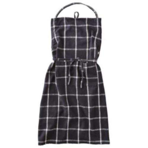 TAG Enzyme-Washed Cotton Baking Aprons - Image 5