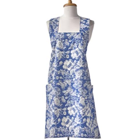 TAG Enzyme-Washed Cotton Baking Aprons - Image 7