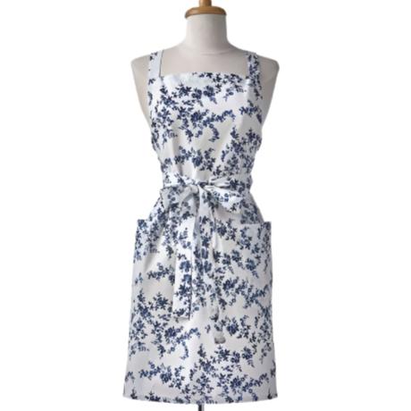 TAG Enzyme-Washed Cotton Baking Aprons - Image 8
