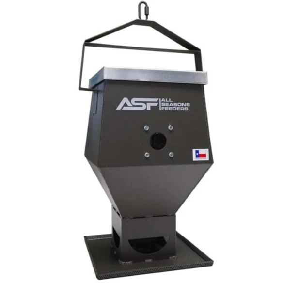ASF Hanging Wild Bird Feeder