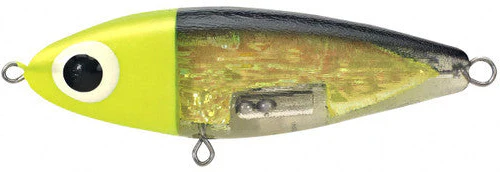 Paul Brown's Soft-Dine XL Rattling Soft Lures - 3.25" - Image 21