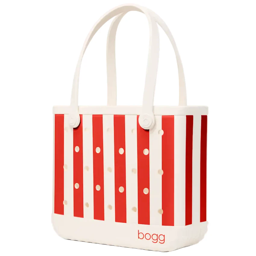 BOGG Baby Bag Waterproof EVA Beach Tote - 15" x 5" x 12.5" - Image 2