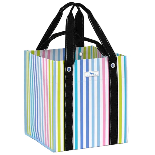 Scout Bagette Market Totes - Image 10