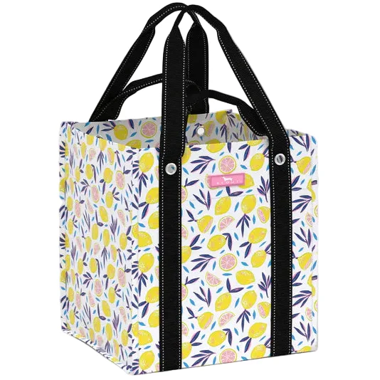 Scout Bagette Market Totes - Image 2