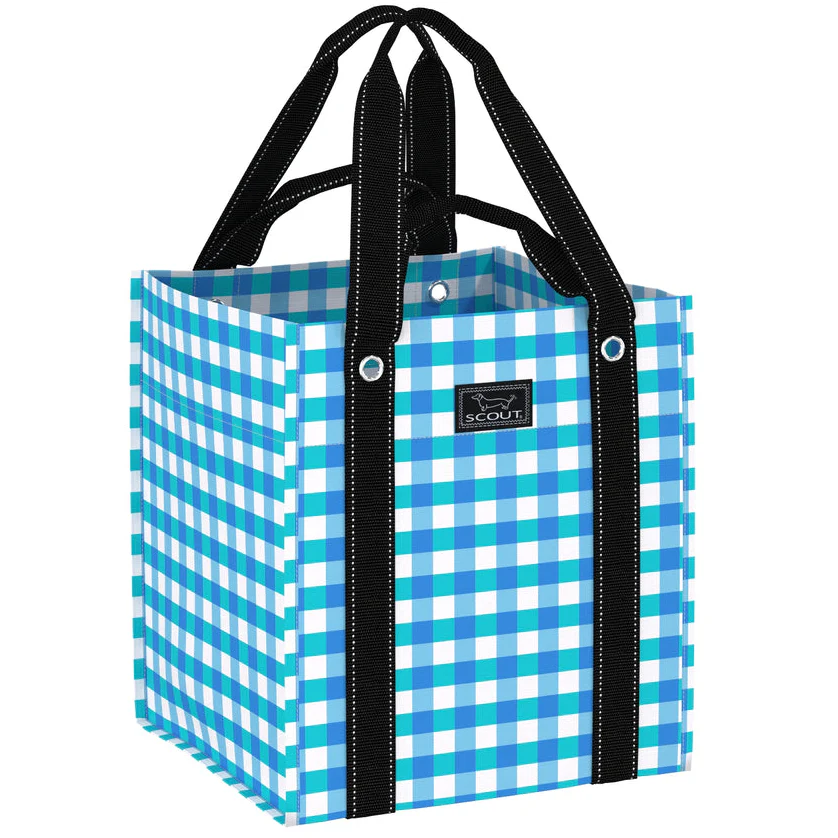 Scout Bagette Market Totes - Image 5