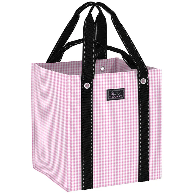 Scout Bagette Market Totes - Image 6