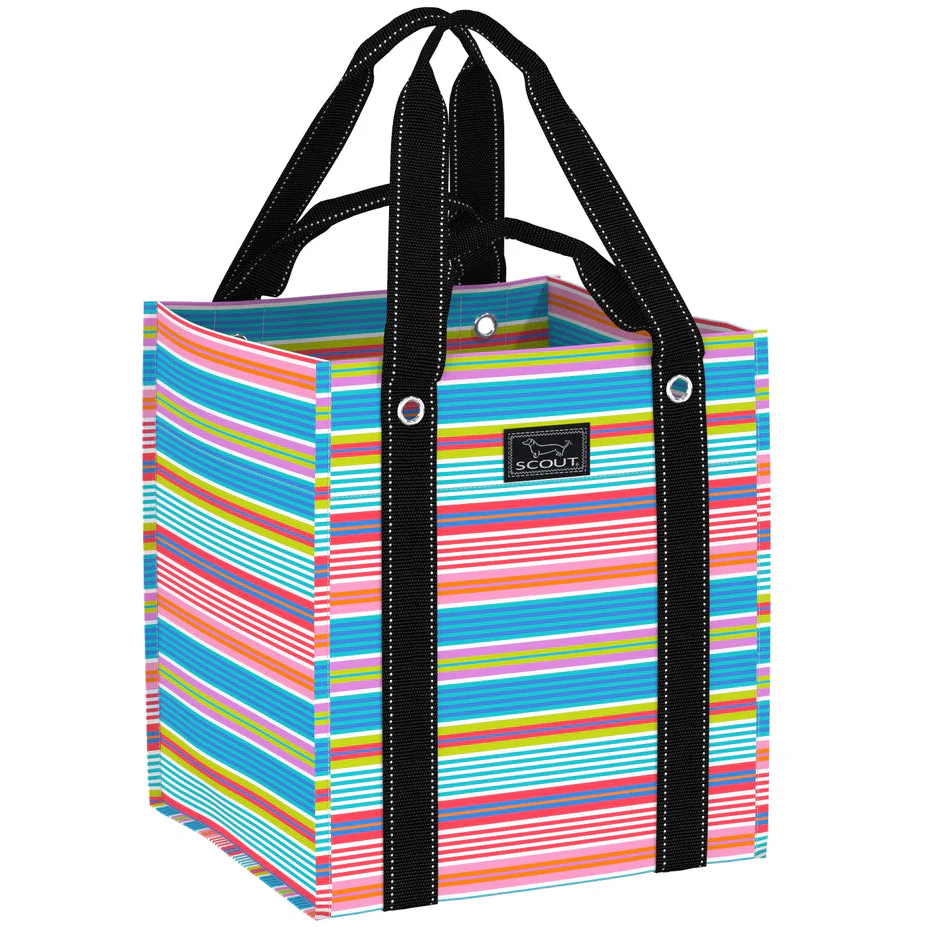 Scout Bagette Market Totes - Image 7