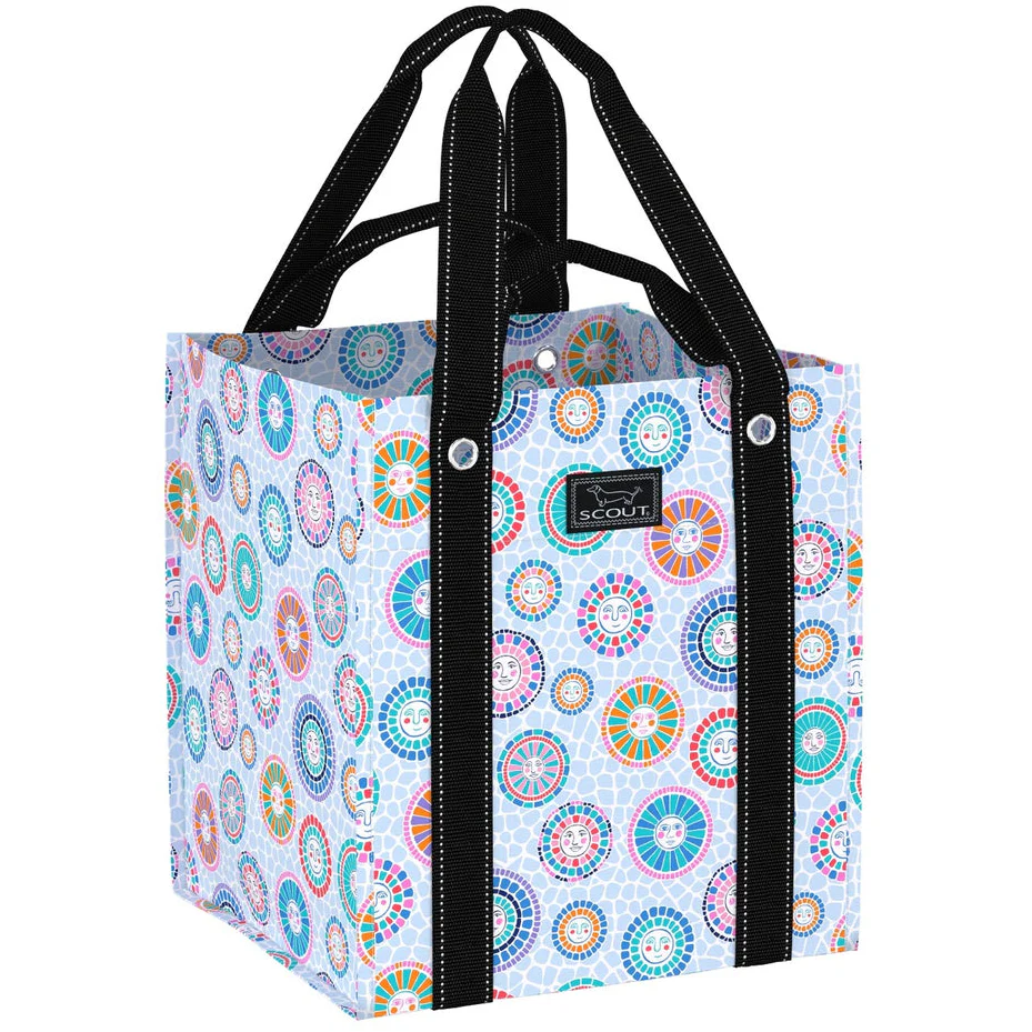 Scout Bagette Market Totes - Image 8