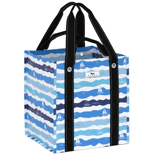 Scout Bagette Market Totes - Image 9