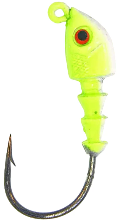 Bass Assassin Wide Gap Jigheads - Image 3