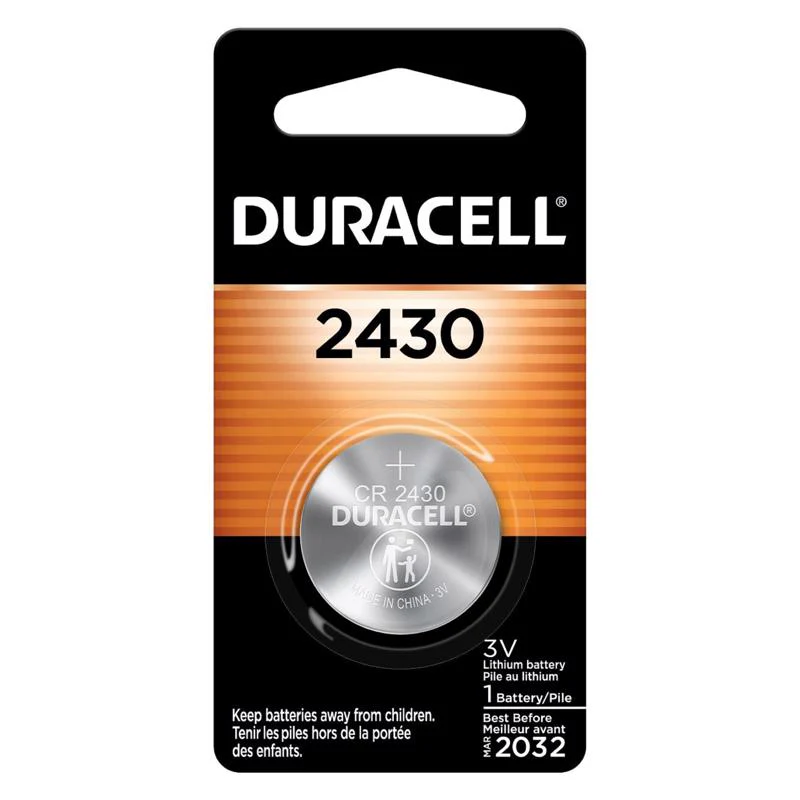 Duracell Specialty Button Cell Batteries - Image 18