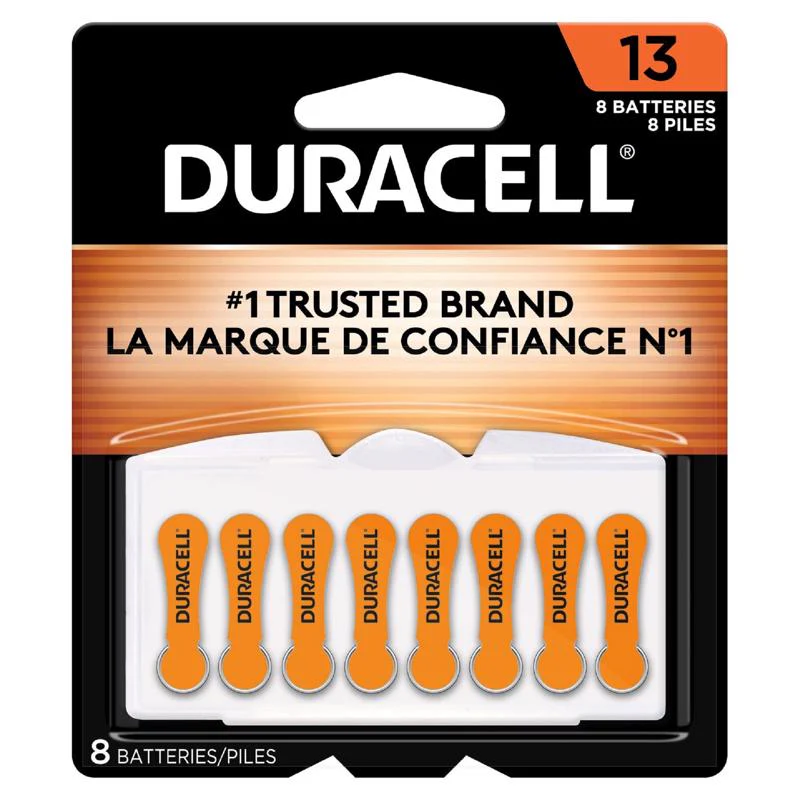 Duracell Specialty Button Cell Batteries - Image 4