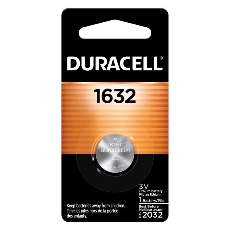 Duracell Specialty Button Cell Batteries - Image 7