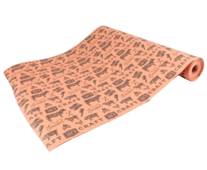Oklahoma Joe's BBQ Butcher Paper Roll - 18" x 100'