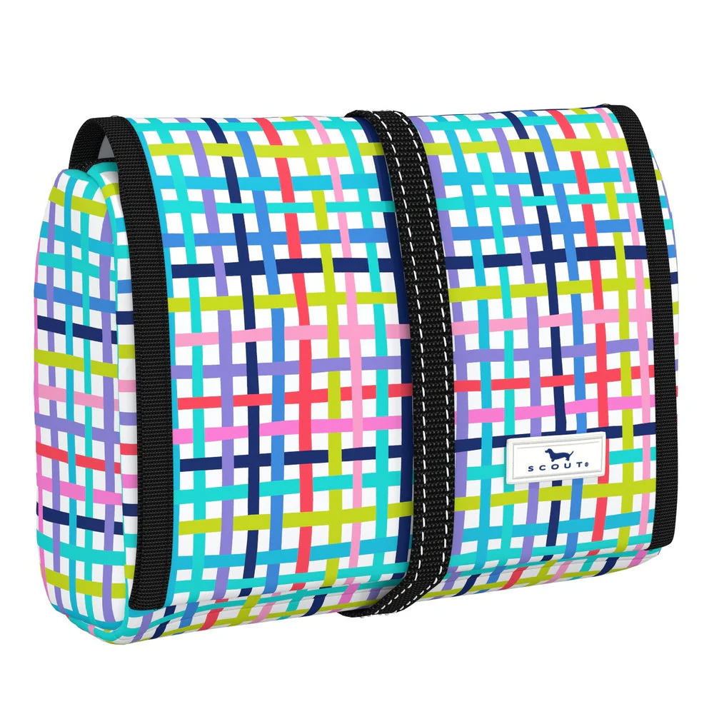 Scout Beauty Burrito Toiletry Bags - Image 10