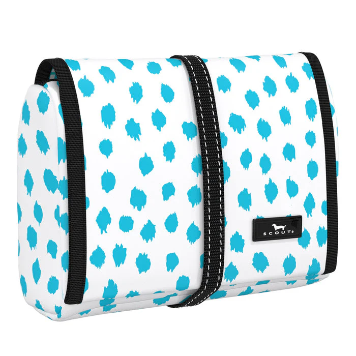 Scout Beauty Burrito Toiletry Bags - Image 11