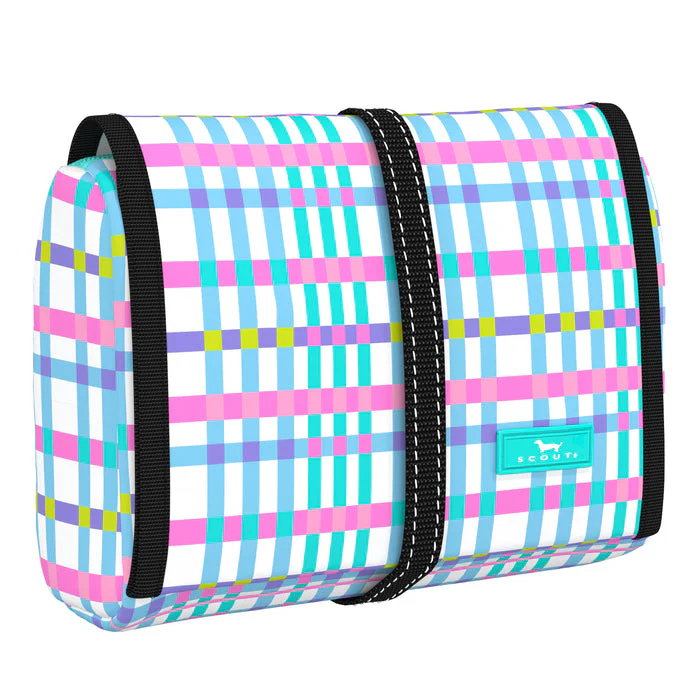 Scout Beauty Burrito Toiletry Bags - Image 13