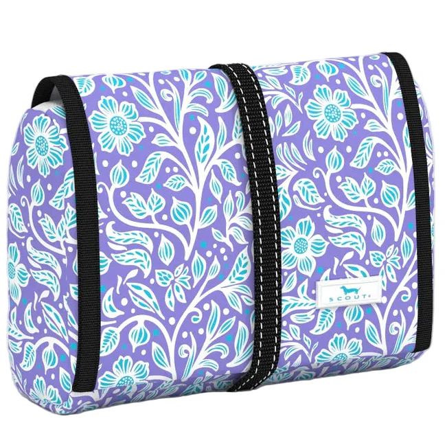 Scout Beauty Burrito Toiletry Bags - Image 4