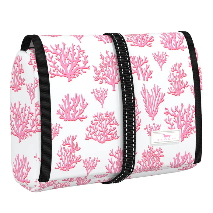 Scout Beauty Burrito Toiletry Bags - Image 5