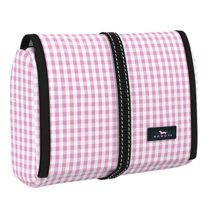Scout Beauty Burrito Toiletry Bags - Image 6