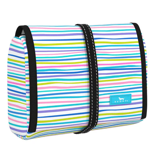 Scout Beauty Burrito Toiletry Bags - Image 7