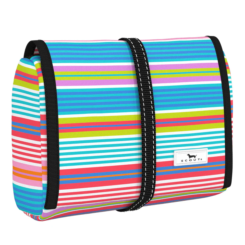 Scout Beauty Burrito Toiletry Bags - Image 8