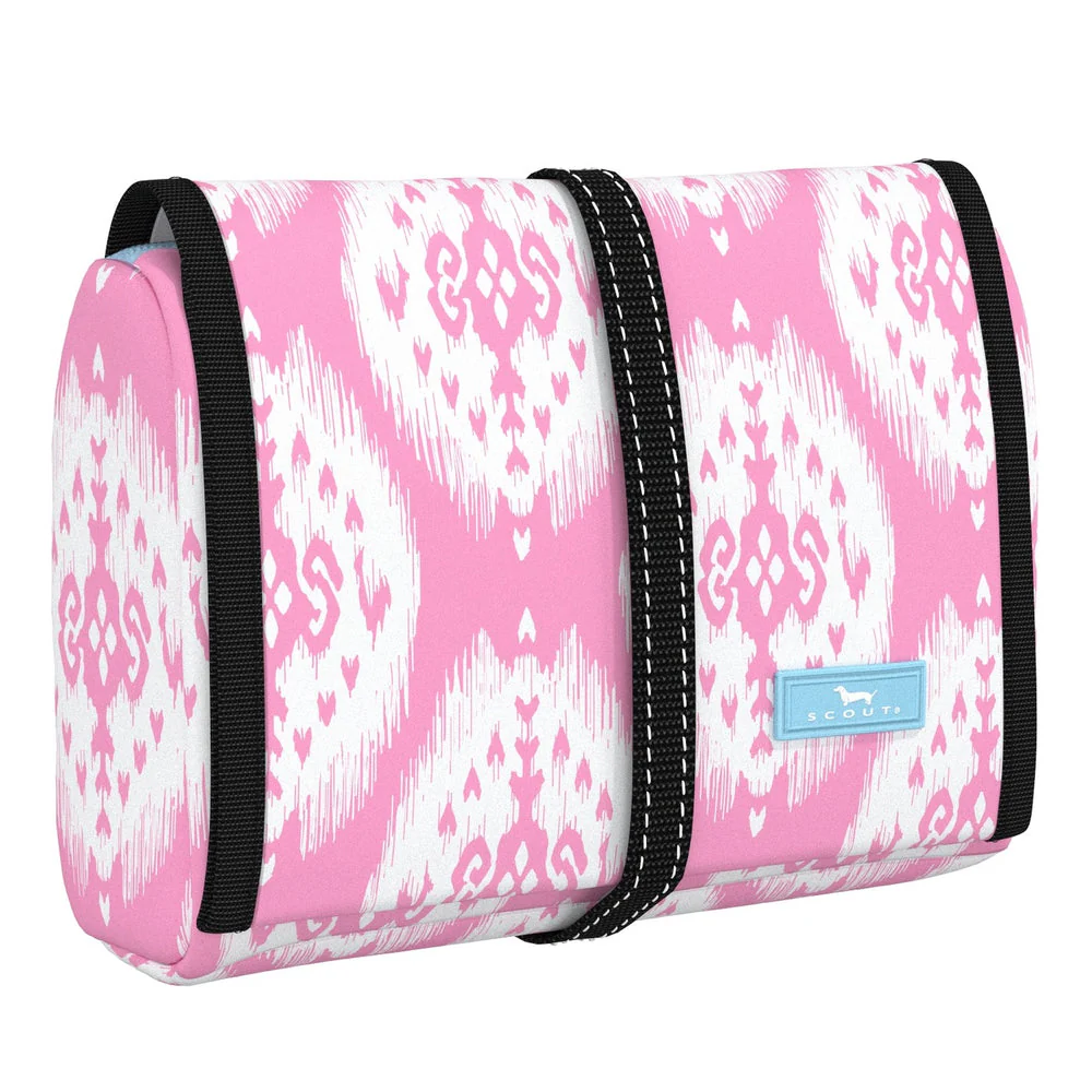 Scout Beauty Burrito Toiletry Bags - Image 9