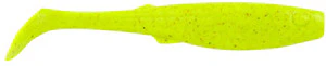 Berkley Gulp! Scented Paddle Shad Soft Bait - 3" & 4" - Image 2