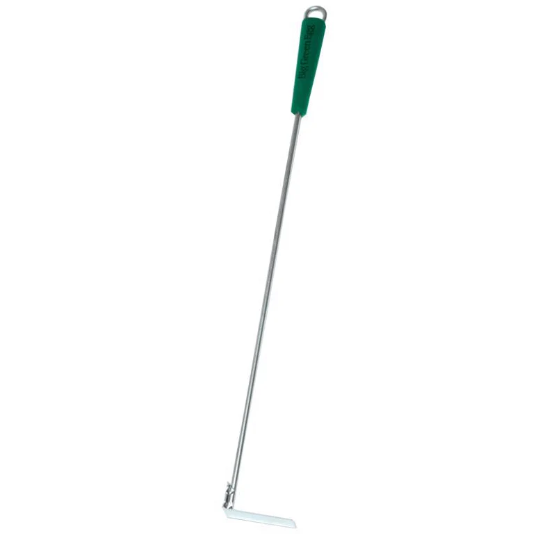 Big Green Egg Stainless Steel Ash Removal Tool - Image 2