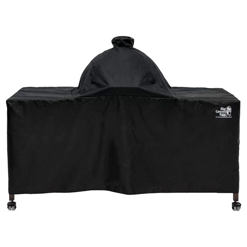 Big Green Egg Large Grill + Table Cover - 72" (Model K)