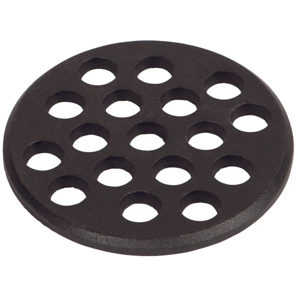 Big Green Egg Cast Iron Grill Grates