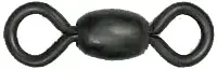 Billfisher Stainless Steel Crane Barrel Swivels