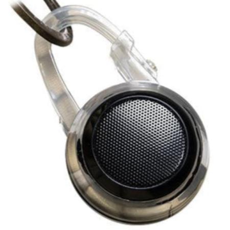 U Mini Bluetooth Speaker Clip-On Holder - Image 2