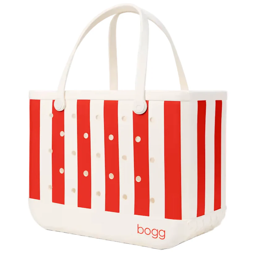 BOGG Original Bag Waterproof EVA Beach Tote - 19" x 9" x 14" - Image 10