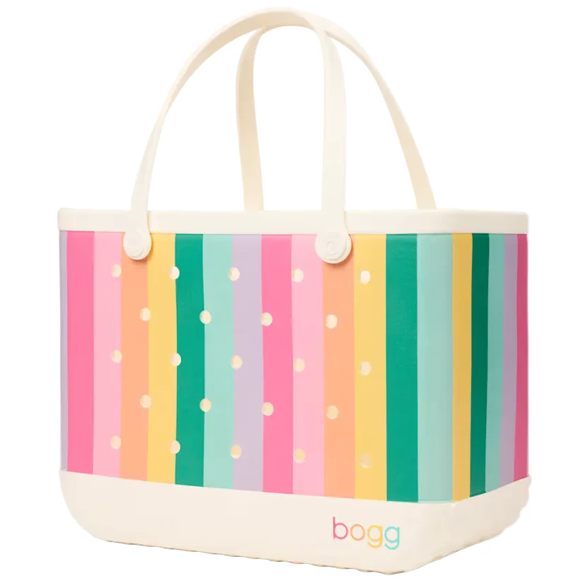 BOGG Original Bag Waterproof EVA Beach Tote - 19" x 9" x 14" - Image 2