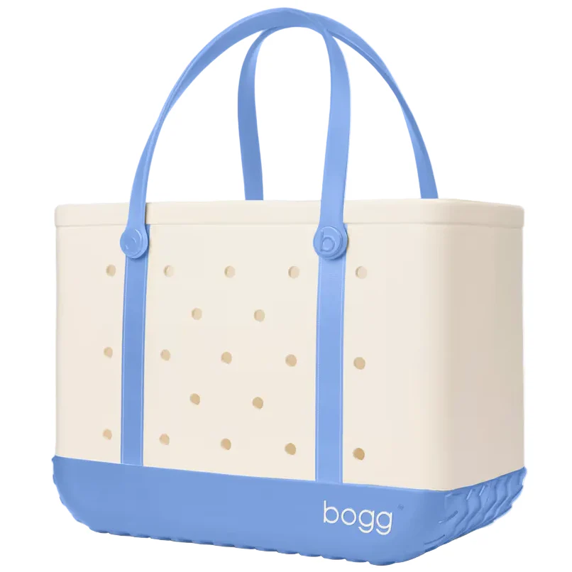 BOGG Original Bag Waterproof EVA Beach Tote - 19" x 9" x 14" - Image 8