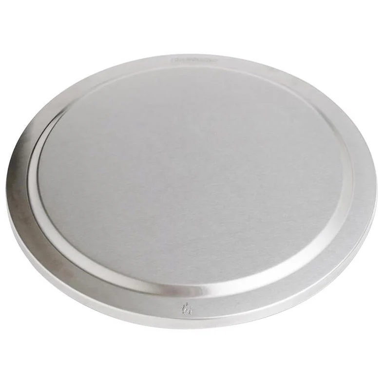 Solo Stove Stainless Steel Fire Pit Lids