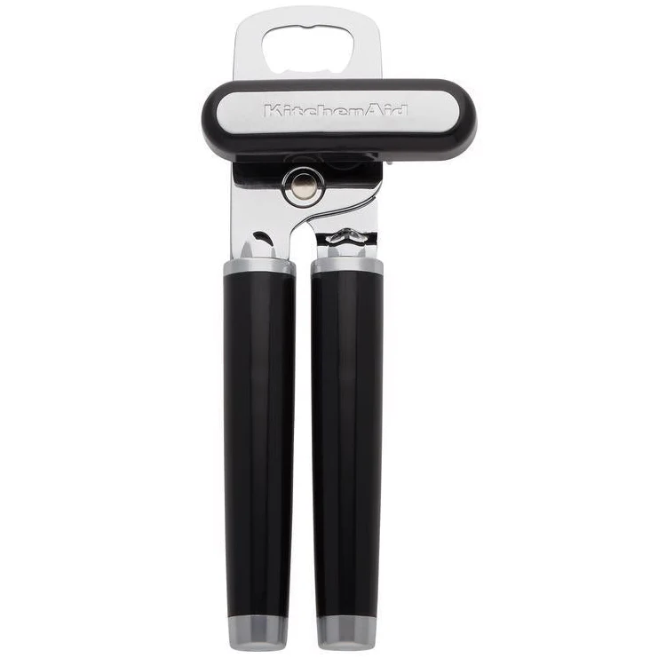 KitchenAid Stainless Steel Manual Can/Bottle Opener