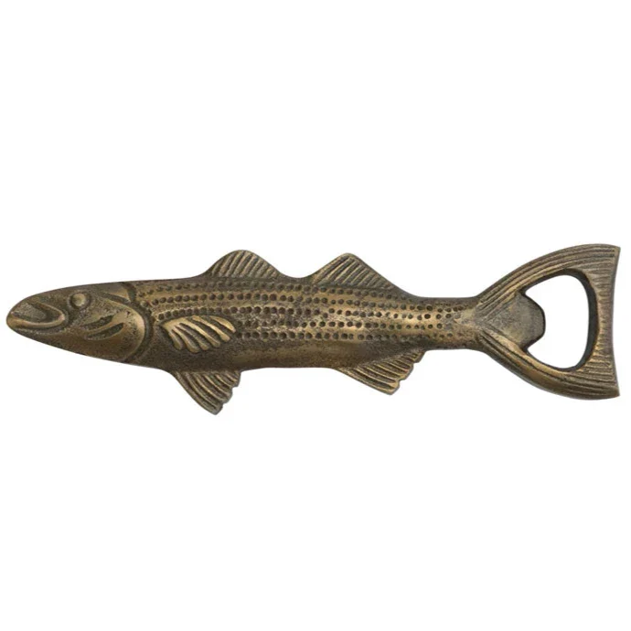 Creative Co-Op Nautical Bottle Openers - Image 2